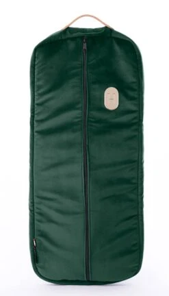 Hansen Bridle Bag 22 Hansen Bridle Bag -Equestrian Supplies Store Bridle Bag Hunter Green 1