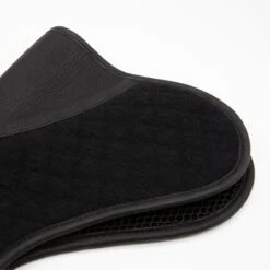 Signature By Antares Ergo Half Pad 7 Signature By Antares Ergo Half Pad -Equestrian Supplies Store ERGO PAD BLACK PIC 802020 02