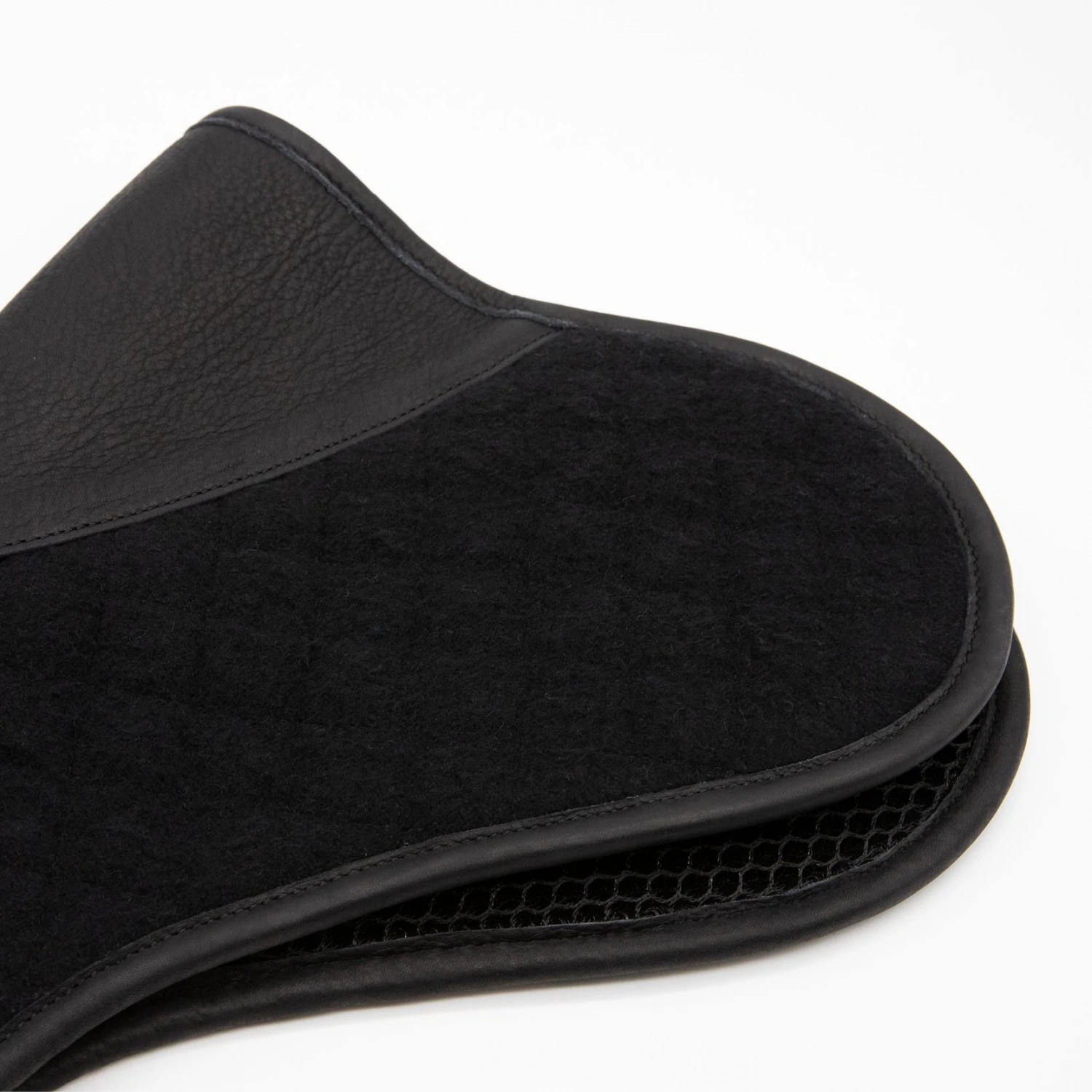 Signature By Antares Ergo Half Pad 3 Signature By Antares Ergo Half Pad - Image 3