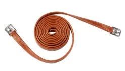 Signature By Antares Classic Stirrup Leathers -3 Sizes