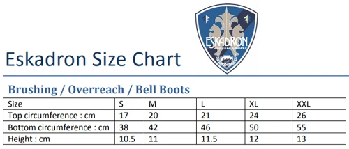 Eskadron Faux Leather Bell Boots 2 Eskadron Faux Leather Bell Boots - Image 2