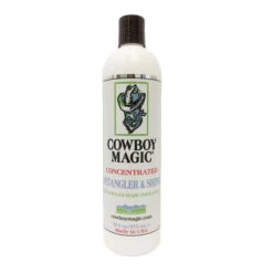 Cowboy Magic Concentrated Detangler & Shine - 2 Sizes