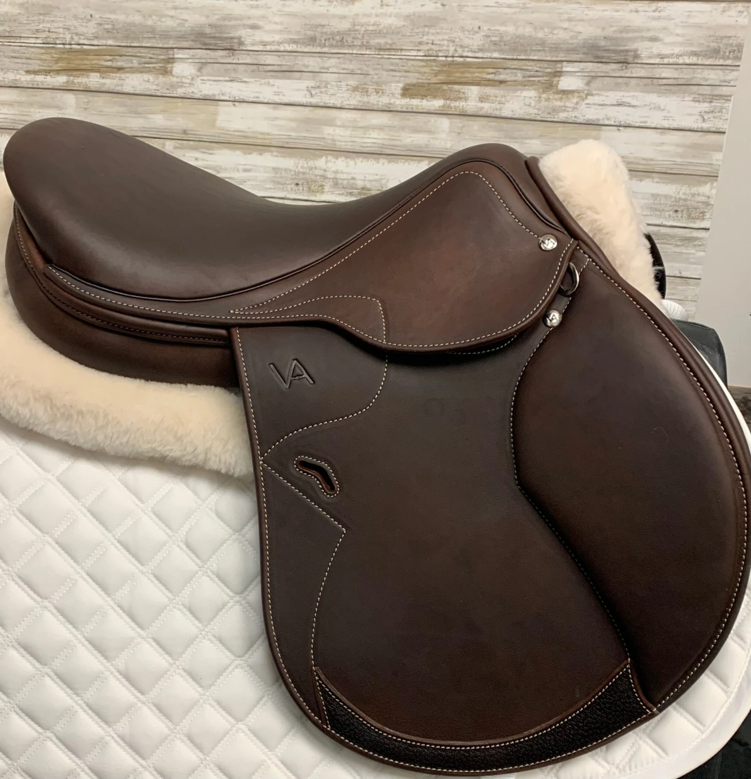 Vision Apparel PHF Close Contact Saddle 1 Vision Apparel PHF Close Contact Saddle