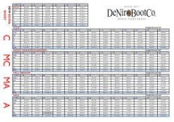 OLD STOCK BLOWOUT DeNiro S3602 - 2 Colours -Equestrian Supplies Store IMG 8538 96d97afd 5d07 41ae 8e08 0ed249ac0ee4