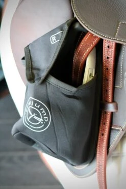 FreeJump Stirrup Covers - 2 Colours -Equestrian Supplies Store IMG 4691