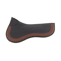 EquiFit Impacteq Half Pad - VARIOUS COLOURS 6 EquiFit Impacteq Half Pad - VARIOUS COLOURS -Equestrian Supplies Store ImpacTeq Half Pad Brown 72 2000x bbc616b3 8621 420c a3da 17a8b8c1987b