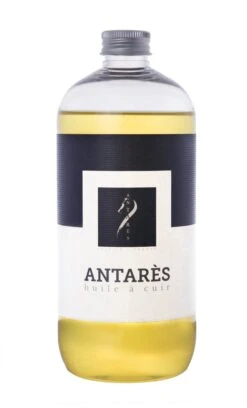 Antares Saddle Oil - 500ml