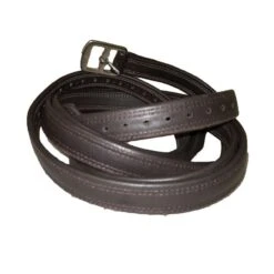 Pro-Trainer Softy Stirrup Leathers