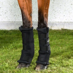 Back On Track Royal Quick Wraps - 2 Colours