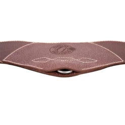 Signature By Antares Hunter Girth With Removable Synthetic Sheepskin Liner -Equestrian Supplies Store SIGHUGIR1 PIC 2021 02
