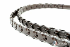 Signature By Antares Laced Leather Reins 6 Signature By Antares Laced Leather Reins -Equestrian Supplies Store SIGHU REN1 PIC 2020 02