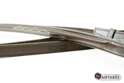 Signature By Antares Laced Leather Reins 7 Signature By Antares Laced Leather Reins -Equestrian Supplies Store SIGHU REN1 PIC 2020 03