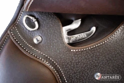 Signature By Antares Jumping Saddle Grain Leather 8 Signature By Antares Jumping Saddle Grain Leather -Equestrian Supplies Store SIGOBSC GV PIC 202003 05