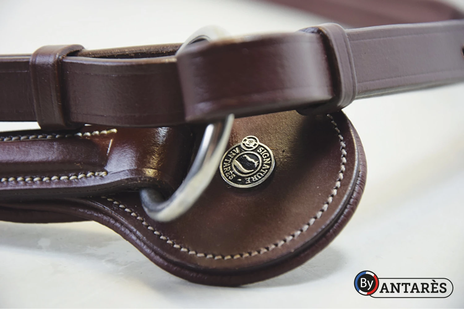 Signature By Antares Breastplate With Bridge 2 Signature By Antares Breastplate With Bridge - Image 2