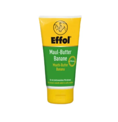 EFFOL Mouth Butter 150ml - Various Options 2 EFFOL Mouth Butter 150ml - Various Options - Image 2