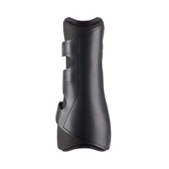 EquiFit Essentials - The Original Open Front Boot - Front -Equestrian Supplies Store THE ORIGINAL FRONT BW BACK 72 2000x ca9a145a 5d34 46ba a1f7 b35d3abdbb4e