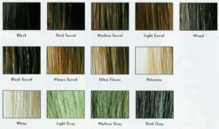 Trophy Tails Hunter Tail Extension, Ultra Flaxen