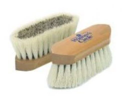Winner's Circle 1/2 Size Wooden Backed Brushes - VARIOUS -Equestrian Supplies Store UnionTampicoMedium303