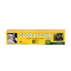 Centurion Good As Gold Paste - 70g