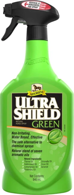 Absorbine Ultrashield Green - 950ml