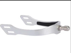 Acavallo Aluplus Interchangeable Spur Set