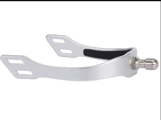 Acavallo Aluplus Interchangeable Spur Set 1 Acavallo Aluplus Interchangeable Spur Set