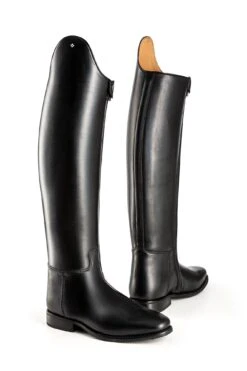 OLD STOCK BLOWOUT DeNiro Dressage Boots S8601