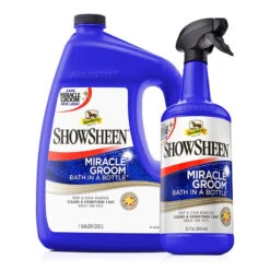 Absorbine Miracle Groom