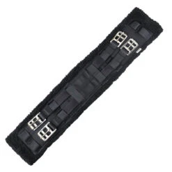 Fleece Dressage Girth