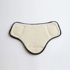 EquiFit ImpacTeq Sheepswool Replacement Boot Liners - HIND