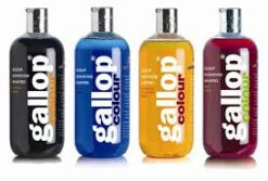Gallop Colour Enhancing Shampoo- 500ml