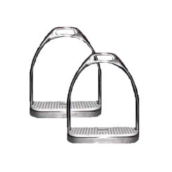 Fillis Stirrup Iron 4 3/4"