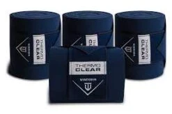 Winderen Thermo Clear Stable Bandages -Equestrian Supplies Store download 11