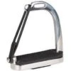 Peacock English Safety Stirrups - 2 Sizes
