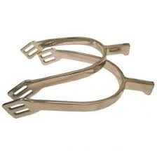 Waldhausen Ladies Angled Hammerhead Spurs