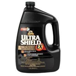 Absorbine Ultrashield EX Fly Spray - 2 Sizes 7 Absorbine Ultrashield EX Fly Spray - 2 Sizes -Equestrian Supplies Store e378f790642f54a9bd3f918c06884f70d4045fda