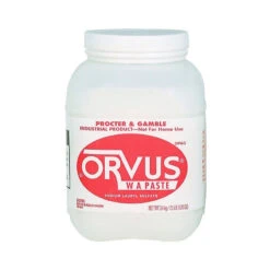 Orvus Paste Shampoo