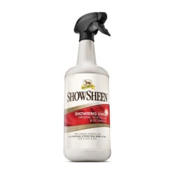 Absorbine Show Sheen With Sprayer - 950ml