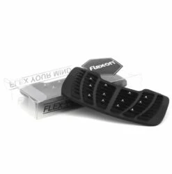 Flex-On Replacement Inclined Ultra Grip Footrests