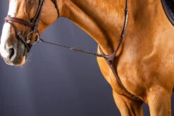 Dy'on New English Collection Standing Martingale Attachment