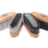Winner's Circle 1/2 Size Wooden Backed Brushes - VARIOUS
