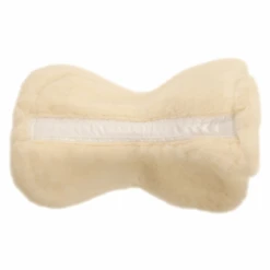 Equestrian Supplies Store -Equestrian Supplies Store hiwither gullet free wool half pad gf nm04b