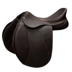 Brighton "Oxer" Close Contact Saddle
