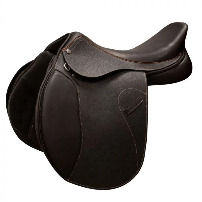 DEMO Brighton "Oxer" Close Contact Saddle 1 DEMO Brighton "Oxer" Close Contact Saddle