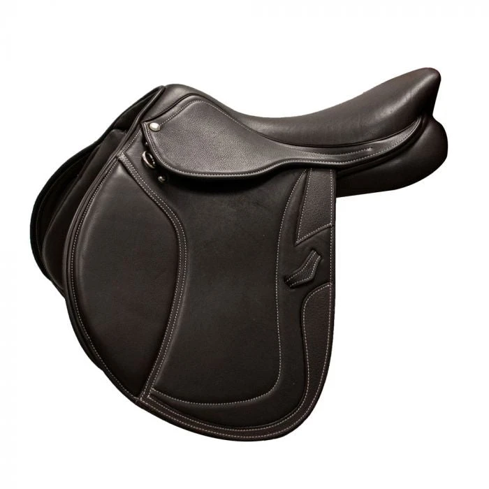Brighton "Bella" Close Contact Saddle 1 Brighton "Bella" Close Contact Saddle