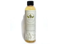 Purvida Green N' Clean Concentrated Shampoo