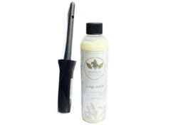 Purvida Polish Hoof Oil With Brush Applicator