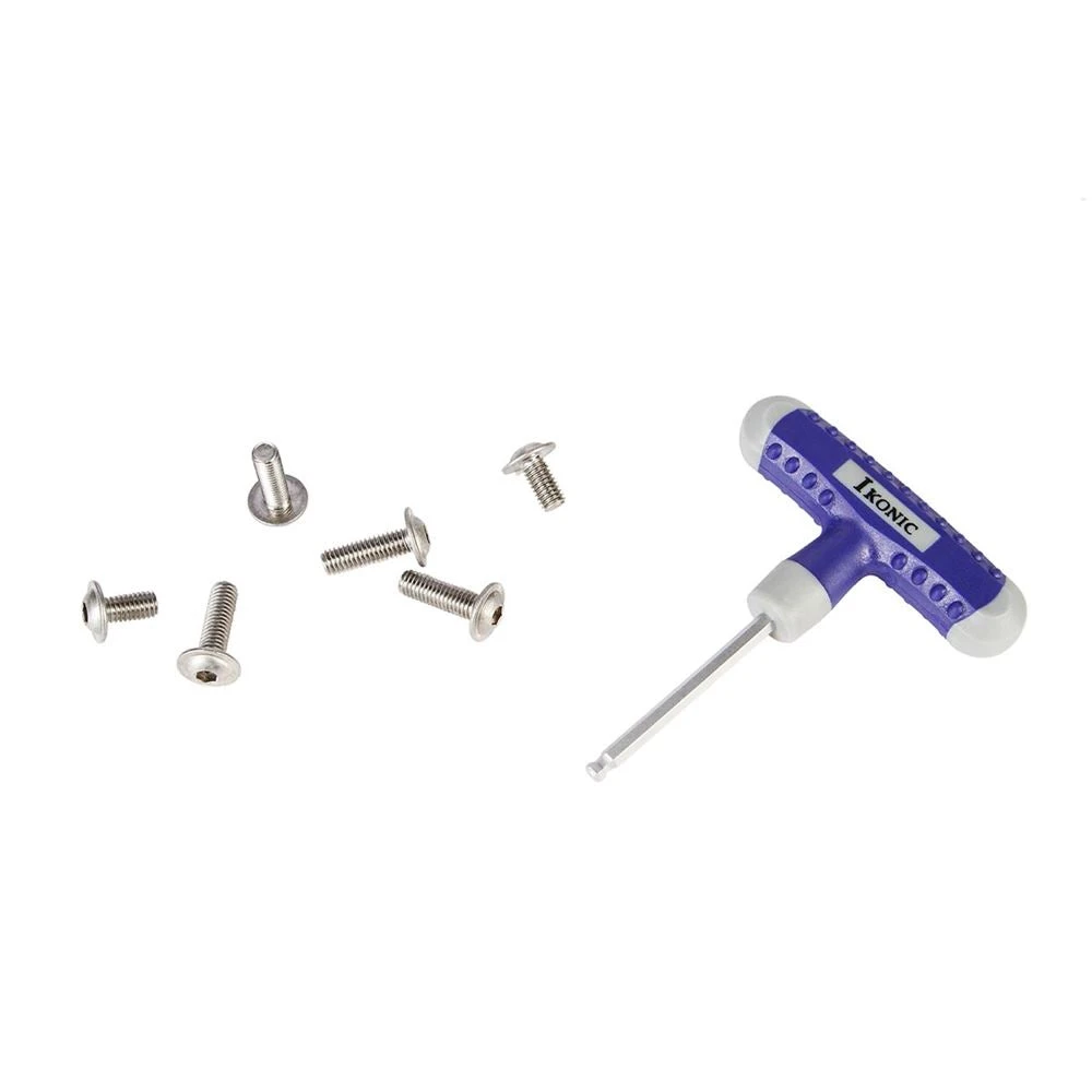 IKONIC JUMPING AND GENERAL PURPOSE SADDLE GULLET 3 IKONIC JUMPING AND GENERAL PURPOSE SADDLE GULLET - Image 3