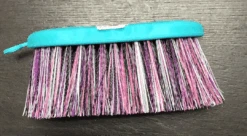 Tail Tamer Small Poly Flick Brush -Equestrian Supplies Store image 4a173a9b 4475 4b31 a62d 7a3ce3525045