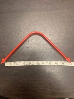 Brighton Saddle Gullet Plates -Equestrian Supplies Store image 79cf6f0b ed7d 4e9f 9b18 25c47973ed1f